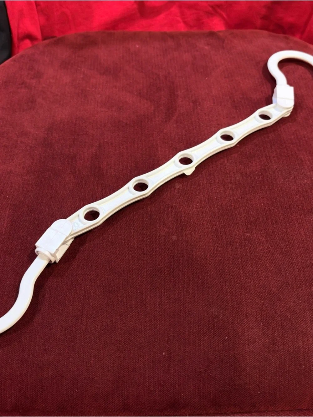 Bundle 3 Space Saving Hangers